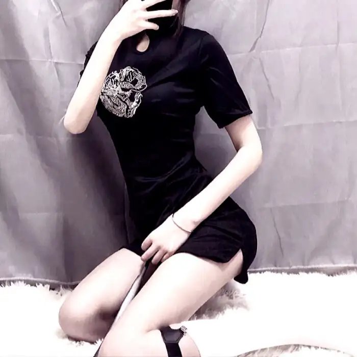 绝命长征