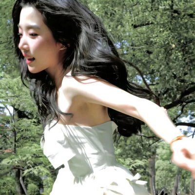 女人万岁