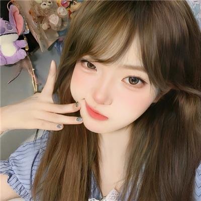 青春正好