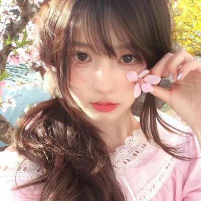 活力青春俏娇娃